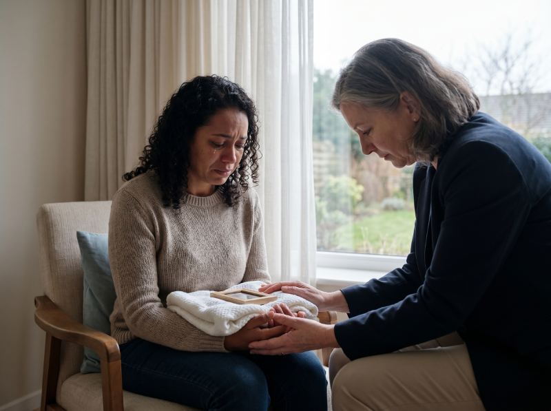 Luto Perinatal