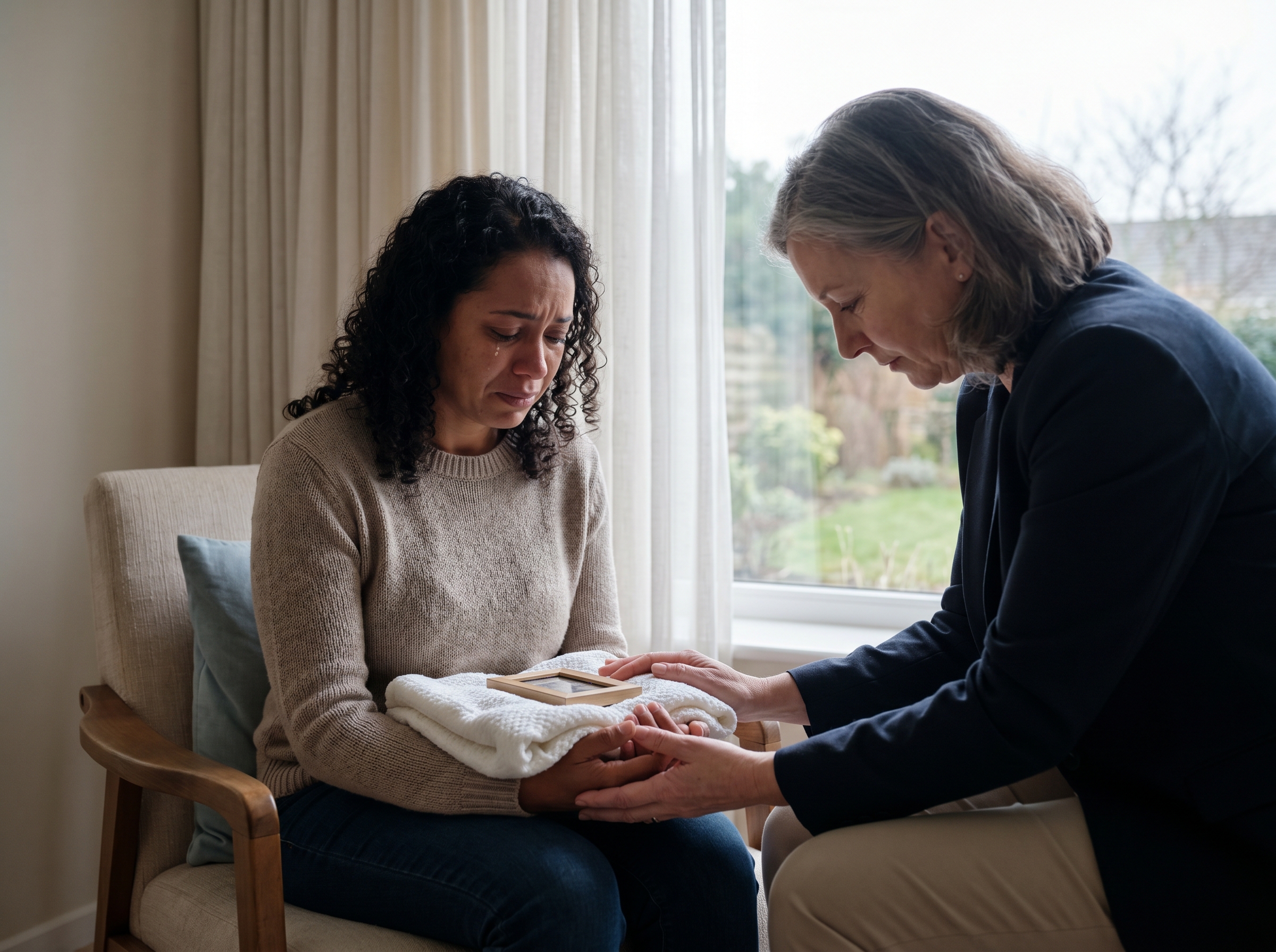 Luto Perinatal